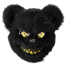 UNOLIGA yimengXMJ Scary Bear Mask