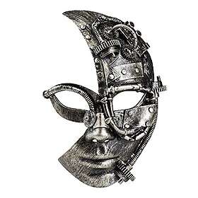 Boland 54524 Radarpunk Steampunk Mask