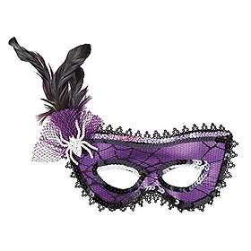 Boland 00299 Ragnatela Mask