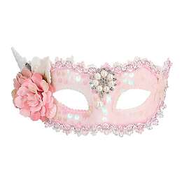 Boland 51038 Masque de sirène
