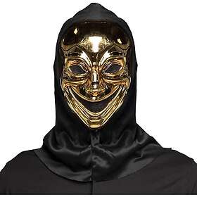 Boland 72366 Spegelmask med huva