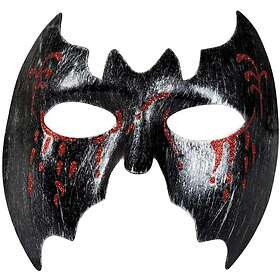 Boland 97530 Bloody Bat Eye Mask