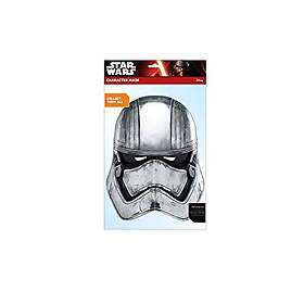 Star Wars Captain Phasma Mask