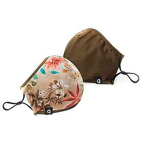 Desigual 20WAOA04 MASK_Hawaii Mask