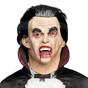 Boland 97607 Skräckmask Latex