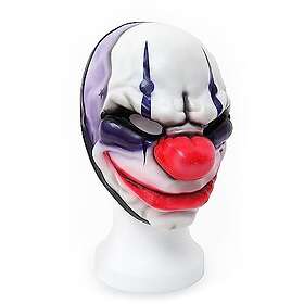 Gaya Entertainment GE2162 Payday 2 Chains Mask