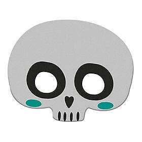 Folat 67987 Skull Mask