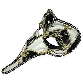 Bristol Novelty EM420 Loki Mask