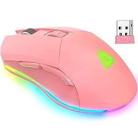 Klim Blaze Trådlös