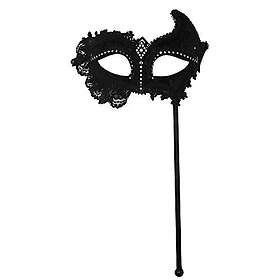 Bristol Novelty EM425 Lace Eye Mask