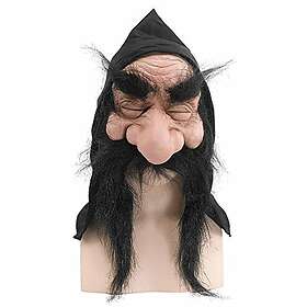 Bristol Novelty BM232 Tomte Mask
