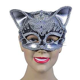 Bristol Novelty EM419 Cat Eye Mask