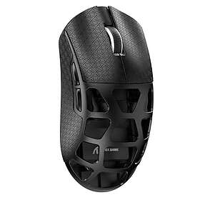 Attack Shark R3 Sans Fil 8K 46g Léger PixArt PAW3395 BT/2.4G/Filaire 26000DPI