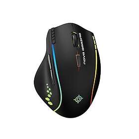 Nova Gaming Persee Sans Fil RVB