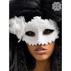 Carnival Toys masbianca Vit Mask