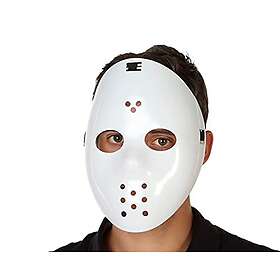 Atosa 40457 Halloween Hockey Mask