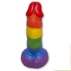 Pride GL-1 HUCHA HBTQ Mask