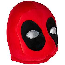Rubie's 200798 Marvel Universum Deadpool Vuxen Överdimensionerad Mask