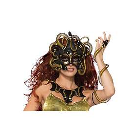 Rubie's 78916 Medusa Mask