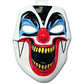 Rubie's S3193 Clown Mask