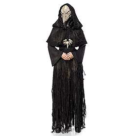 Mask Paradise 80166-002-195 Lady Pest Doctor