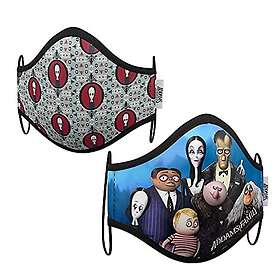 MY OTHER ME FUN COMPANY 231947 Viving Costumes Masque