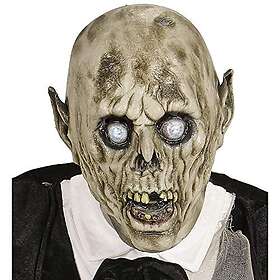 Widmann Milano VD-WDM96574 Zombie Groom Full Head Mask