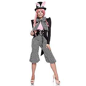 Mask Paradise 80141-141-024 Honey Bunny Costume Set