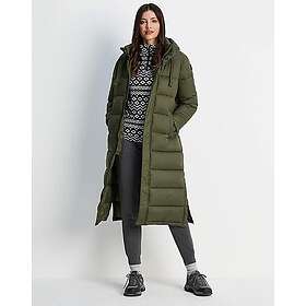 Tog 24 Cautley Long Padded Jacket (Women's)