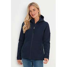 Tog 24 Keld Hooded Softshell Jacket (Women's)