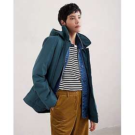 Seasalt Forecastle Waterproof Jacket (Women's)