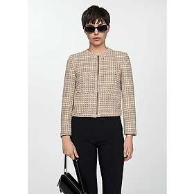 Mango Delibes Jacket (Women's)