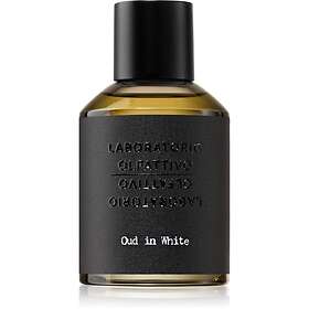 Laboratorio Olfattivo Oud in White parfum intense 100ml