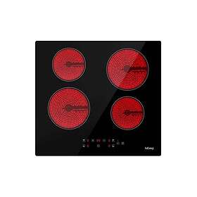 IsEasy T4-04 (Musta)