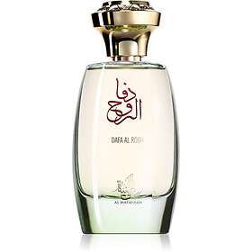 Al Wataniah Dafa al Rooh edp 100ml