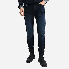 Gant Extra Slim Active Jeans (Miesten)