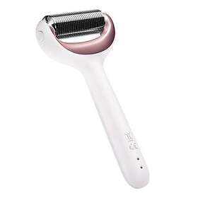 GESKE Micro Needle Face & Body Roller 9-in-1