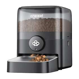 Oneisall PF08 WiFi Smart Foderautomat 5L