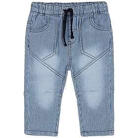 Hust&Claire Stripete Pants (Jr)
