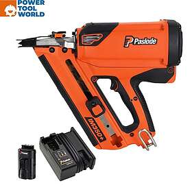 Paslode IM350+ (1x2,1Ah)