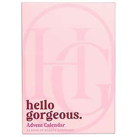 Hello Nydelige skjønnhets overraskelser Adventskalender