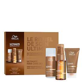Wella Professionals Ultimate Smooth Coffret Cadeau