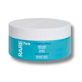 RARE Paris Carbone Glace Purifying Eye Patch 60pcs