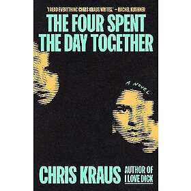 The Four Spent the Day Together