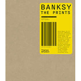 Banksy: The Prints