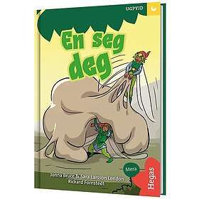 Fröet: UGPYJD – En seg deg