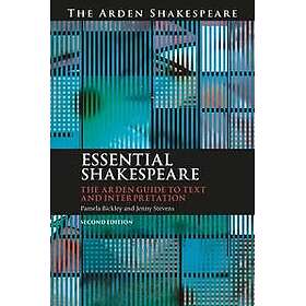 Essential Shakespeare - Sammenlign priser hos Prisjakt