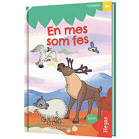 Fröet: TÅFBÖH – En mes som fes