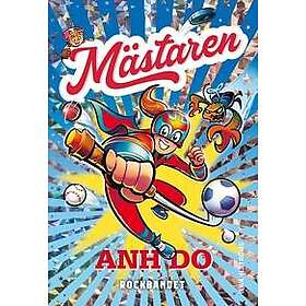 Mästaren: Rockbandet