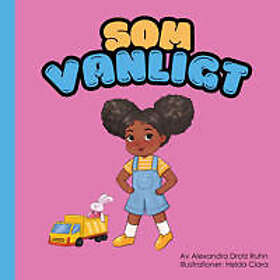 Som vanligt
